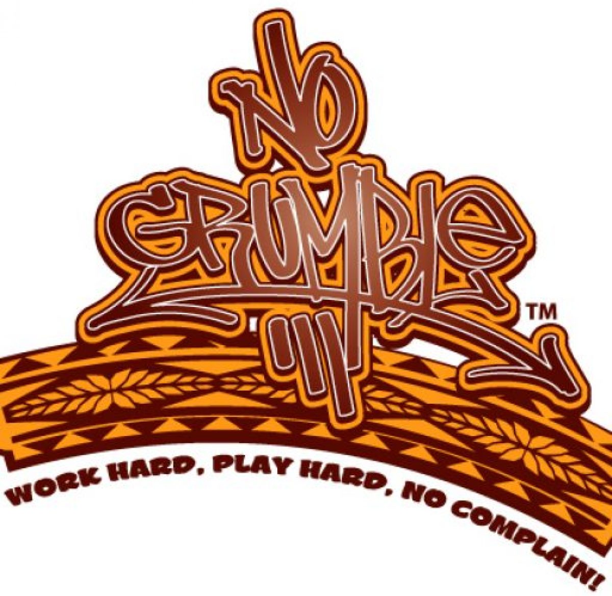 No Grumble
